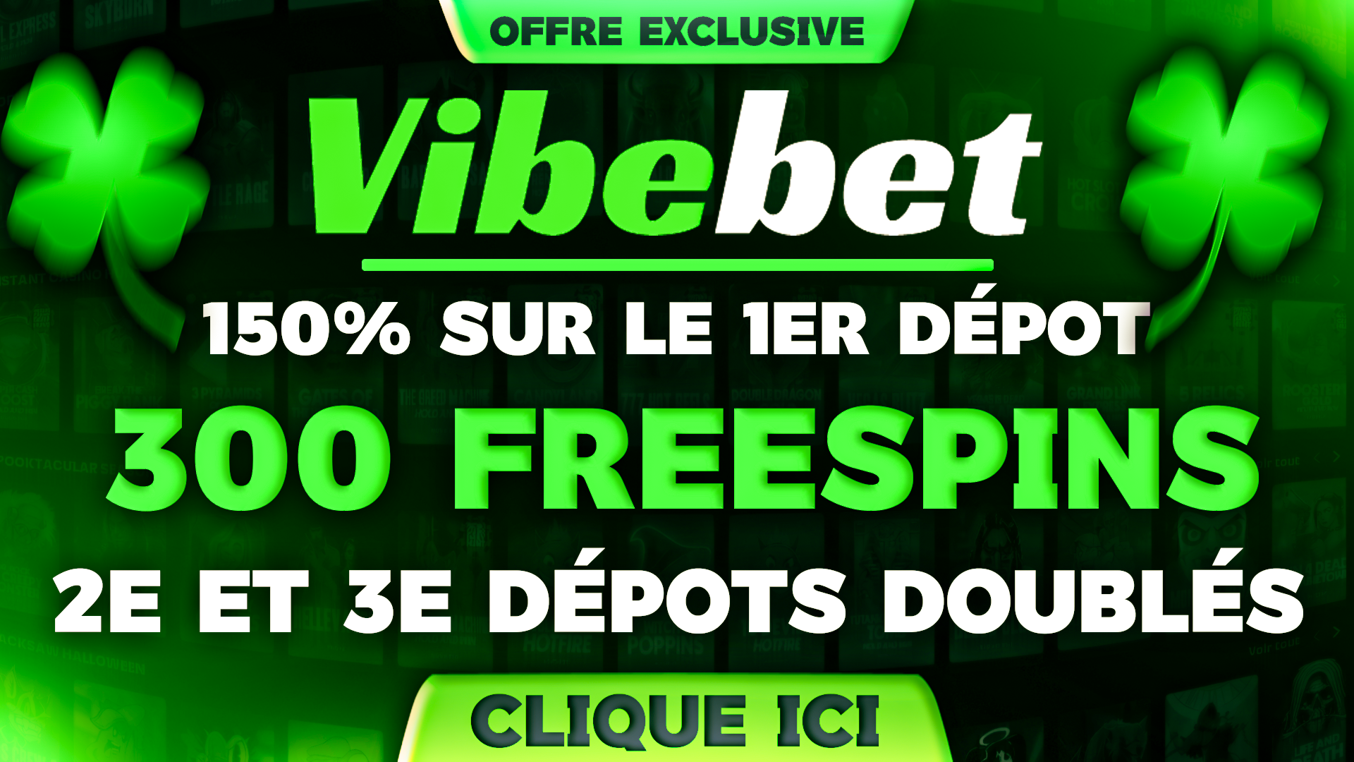 VibeBet